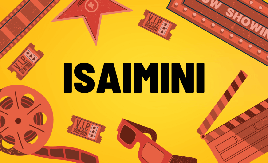 Isaimini VIP || waht you know about it || Styleo Fash